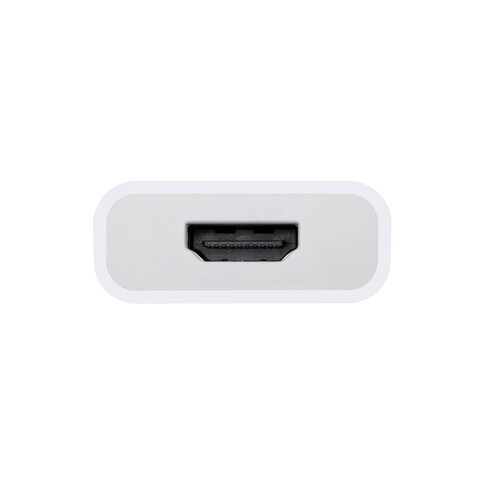 OWC NewerTech USB-C auf HDMI 4K Display Adapter