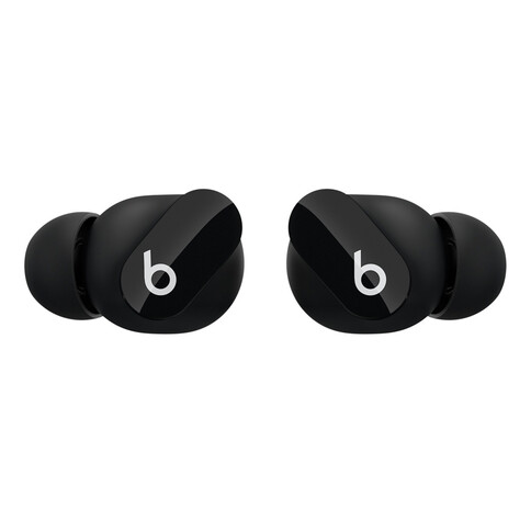 Beats Studio Buds, Kabellose NC In-Ear Kopfhörer, schwarz&gt;