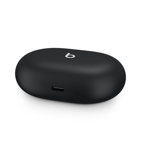 Beats Studio Buds, Kabellose NC In-Ear Kopfhörer, schwarz&gt;