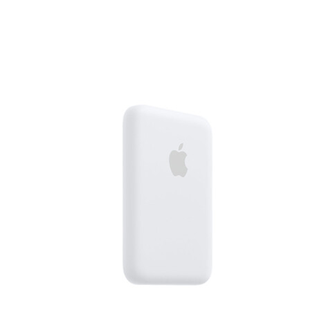 Apple externe MagSafe Batterie&gt;