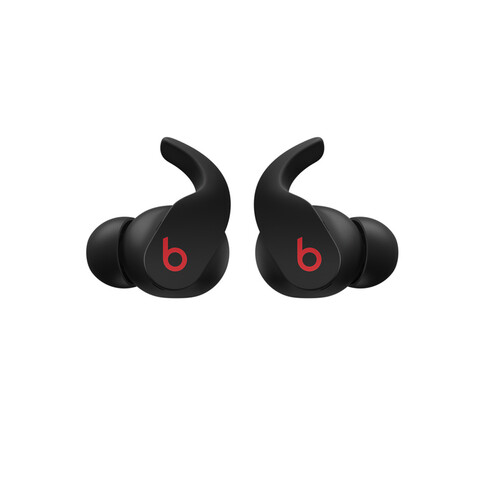 Beats Fit Pro - komplett kabellose In-Ear Kopfhörer, schwarz