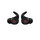 Beats Fit Pro - komplett kabellose In-Ear Kopfhörer, schwarz