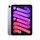 iPad mini Wi-Fi + Cellular, 64GB mit Retina Display, violett, (6.Gen.)