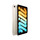 iPad mini Wi-Fi + Cellular, 256GB mit Retina Display, polarstern, (6.Gen.)