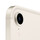 iPad mini Wi-Fi + Cellular, 256GB mit Retina Display, polarstern, (6.Gen.)