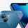 iPhone 13, 512GB, blau