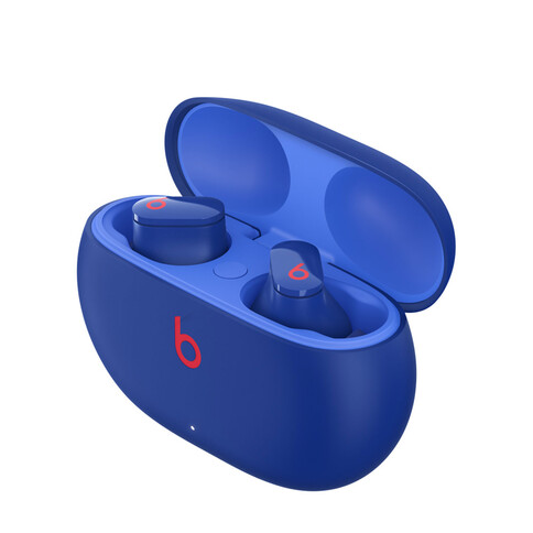 Beats Studio Buds, Kabellose NC In-Ear Kopfhörer, ozeanblau&gt;