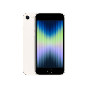 iPhone SE,128GB, polarstern