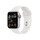 Apple Watch SE CELL 40mm SilAlu WhiteSportband
