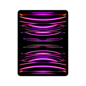 iPad Pro Wi-Fi, 512GB, space grau, 12.9" (6.Gen.)>