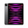 iPad Pro Wi-Fi + Cellular, 1TB, space grau, 11&quot; (4.Gen.)&gt;
