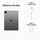 iPad Pro Wi-Fi + Cellular, 1TB, space grau, 11&quot; (4.Gen.)&gt;