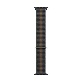 Apple Watch 38/40/41mm, Sportloop, mitternacht