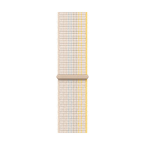 Apple Watch 38/40/41mm, Sportloop, polarstern