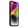 Apple iPhone 14 Plus Silikon Case mit MagSafe, holunder