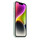 Apple iPhone 14 Plus Silikon Case mit MagSafe, agavengrün