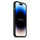 Apple iPhone 14 Pro Max Silikon Case mit MagSafe, mitternacht