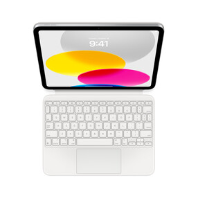 Apple Magic Keyboard Folio iPad 10.9" (10.Gen.), US