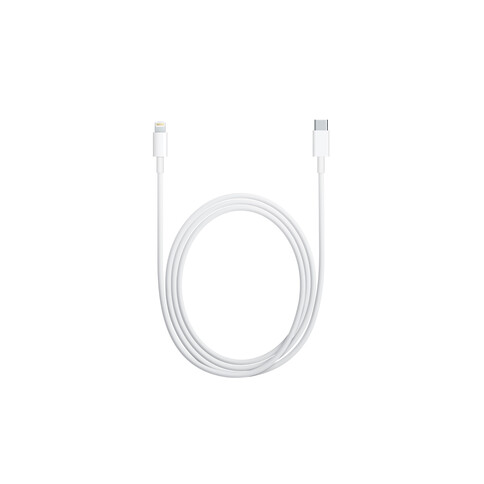 Apple USB-C gewebtes Ladekabel (1m)