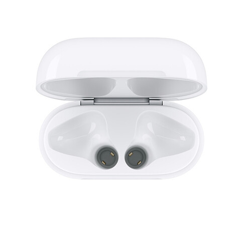 Apple kabelloses Ladecase für AirPods