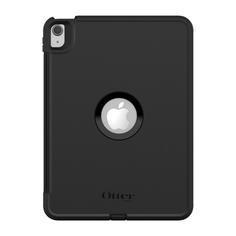 Otterbox Defender Case für iPad Air (5/4.Gen.), schwarz