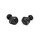 JBL Tour Pro 2 TWS, kabelloser In-Ear Bluetooth Kopfhörer, schwarz