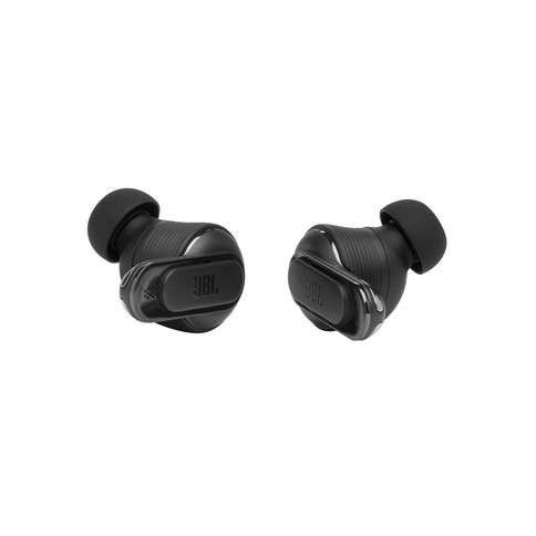 JBL Tour Pro 2 TWS, kabelloser In-Ear Bluetooth Kopfhörer, schwarz