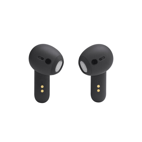 JBL Live Flex TWS, kabelloser In-Ear Bluetooth Kopfhörer, schwarz