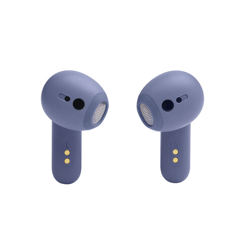 JBL Live Flex TWS, kabelloser In-Ear Bluetooth Kopfhörer, blau