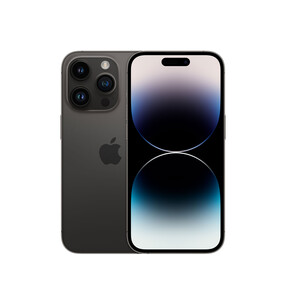 iPhone 14 Pro, 1TB, space schwarz