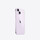 iPhone 14, 256GB, violett