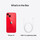 iPhone 14, 512GB, (PRODUCT)RED