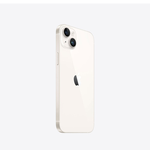 iPhone 14 Plus, 128GB, polarstern