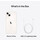 iPhone 14 Plus, 128GB, polarstern