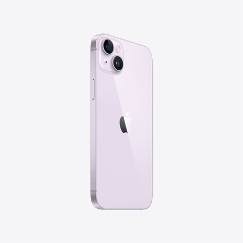 iPhone 14 Plus, 128GB, violett