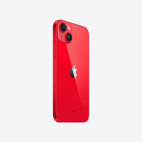 iPhone 14 Plus, 512GB, (PRODUCT)RED