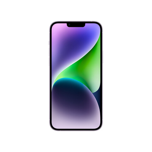 iPhone 14 Plus, 256GB, violett