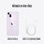 iPhone 14 Plus, 256GB, violett
