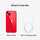 iPhone 14 Plus, 256GB, (PRODUCT)RED