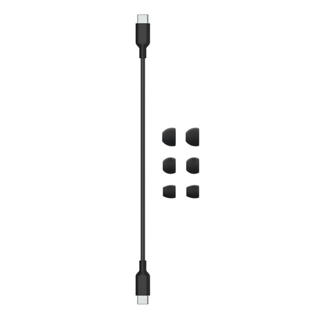 Beats Fit Pro - komplett kabellose In-Ear Kopfhörer, schwarz