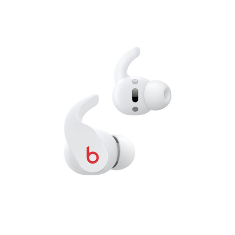 Beats Fit Pro - komplett kabellose In-Ear Kopfhörer, weiß
