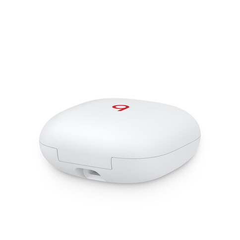 Beats Fit Pro - komplett kabellose In-Ear Kopfhörer, weiß