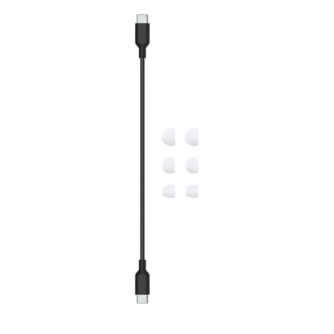 Beats Fit Pro - komplett kabellose In-Ear Kopfhörer, weiß