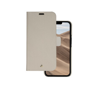 dbramante New York 2in1 Case für iPhone 14 Pro, sand dune>