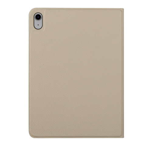 dbramante Milan iPad Folio Case für iPad 10.9&quot; (10.Gen.), sand dune&gt;