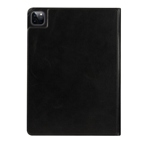 dbramante Risskov iPad Folio Case für iPad Pro 12.9&quot; (6/5.Gen.), schwarz