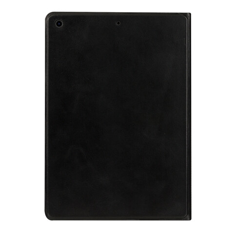 dbramante Risskov iPad Folio Case für iPad 10.2&quot; (9/8/7. Gen.), schwarz