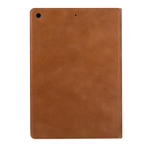 dbramante Risskov iPad Folio Case für iPad 10.2&quot; (9/8/7. Gen.), braun