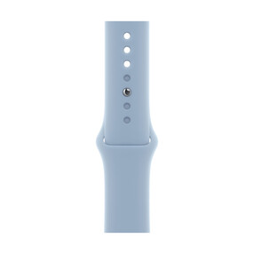 Apple Watch 38/40/41mm, Sportarmband, himmel