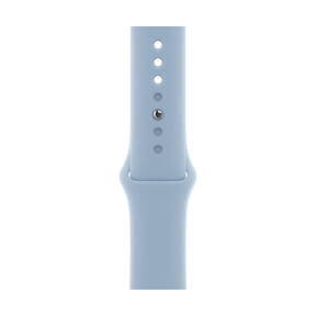 Apple Watch 38/40/41mm, Sportarmband, himmel